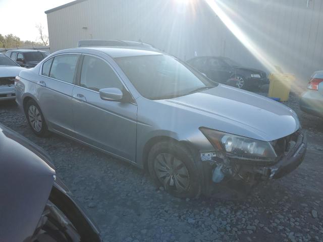 Photo 4 from auction – 2012 HONDA ACCORD LX with VIN 1HGCP2F30CA209213