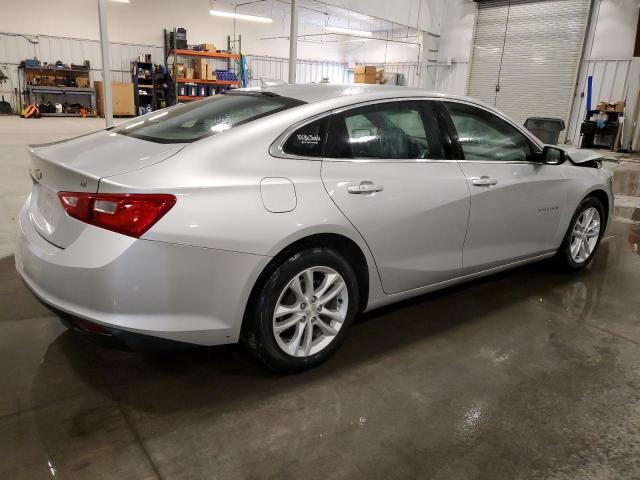 Photo 3 from auction – 2016 CHEVROLET MALIBU LT with VIN 1G1ZE5ST2GF335001