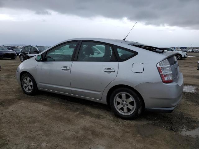 Photo 2 from auction – 2007 TOYOTA PRIUS with VIN JTDKB20U877621859