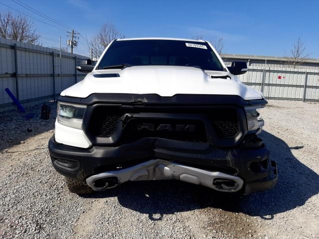 Photo 5 from auction – 2019 RAM 1500 REBEL with VIN 1C6SRFLT5KN577062