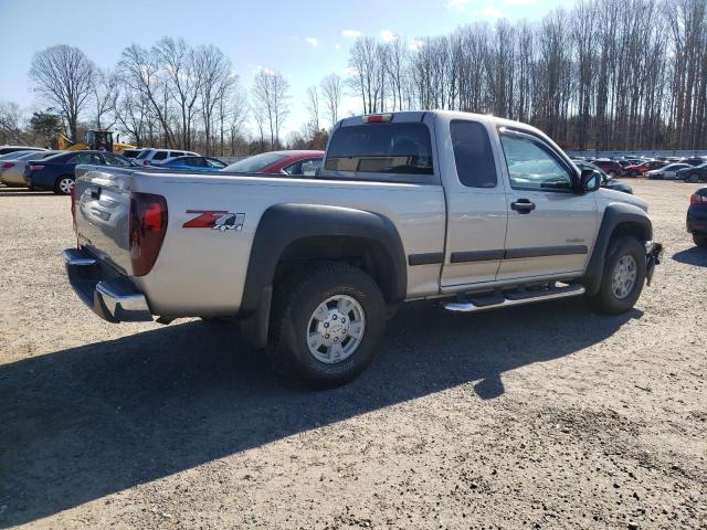 Photo 3 from auction – 2005 CHEVROLET COLORADO with VIN 1GCDT196358212194