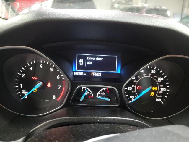 Photo 9 from auction – 2015 FORD FOCUS SE with VIN 1FADP3F25FL312559