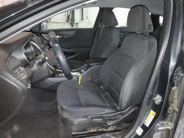 Photo 7 from auction – 2017 CHEVROLET MALIBU LS with VIN 1G1ZB5STXHF206398