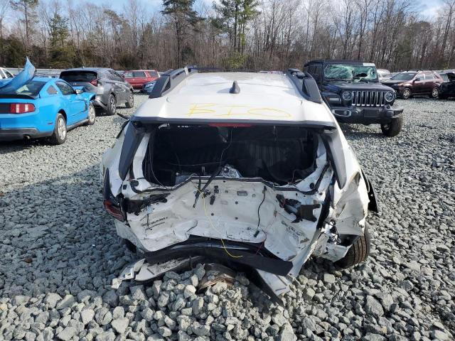 Photo 6 from auction – 2023 SUBARU OUTBACK PR with VIN 4S4BTACC4P3106273
