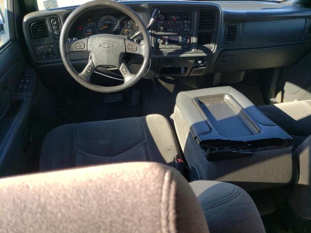 Photo 8 from auction – 2005 CHEVROLET SILVERADO with VIN 2GCEK13TX51297026