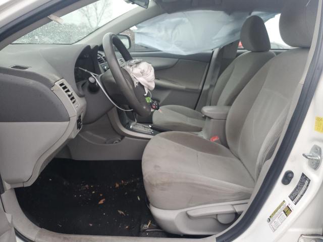 Photo 7 from auction – 2010 TOYOTA COROLLA BA with VIN 2T1BU4EE2AC508082