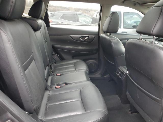 Photo 11 from auction – 2015 NISSAN ROGUE S with VIN 5N1AT2MVXFC799169