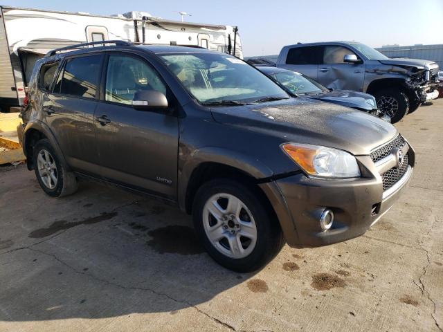 Photo 4 from auction – 2011 TOYOTA RAV4 LIMIT with VIN 2T3YF4DV6BW091479
