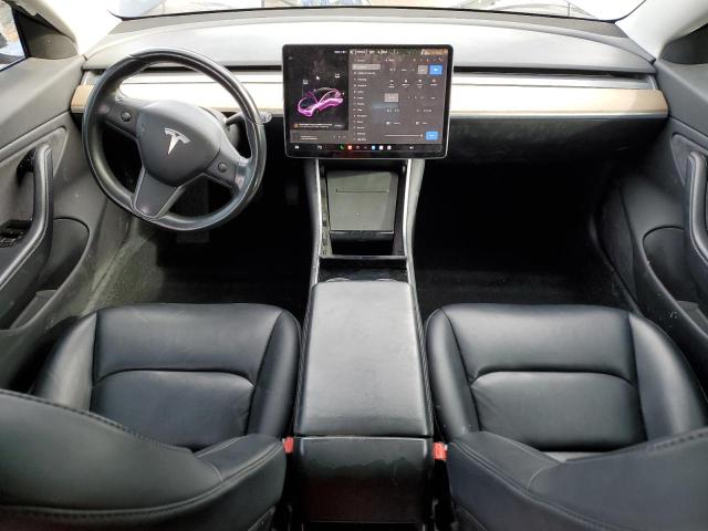 Photo 8 from auction – 2018 TESLA MODEL 3 with VIN 5YJ3E1EB7JF113980
