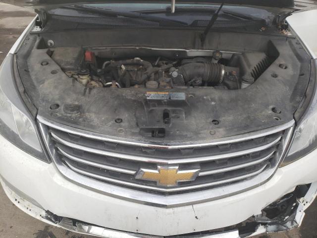 Photo 11 from auction – 2017 CHEVROLET TRAVERSE L with VIN 1GNKVGKD2HJ226315