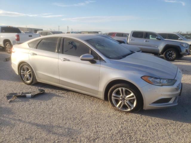 Photo 4 from auction – 2018 FORD FUSION SE with VIN 3FA6P0HD0JR224258
