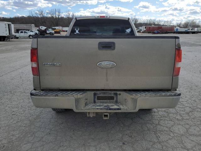 Photo 6 from auction – 2006 FORD F150 with VIN 1FTPX14VX6FB72340