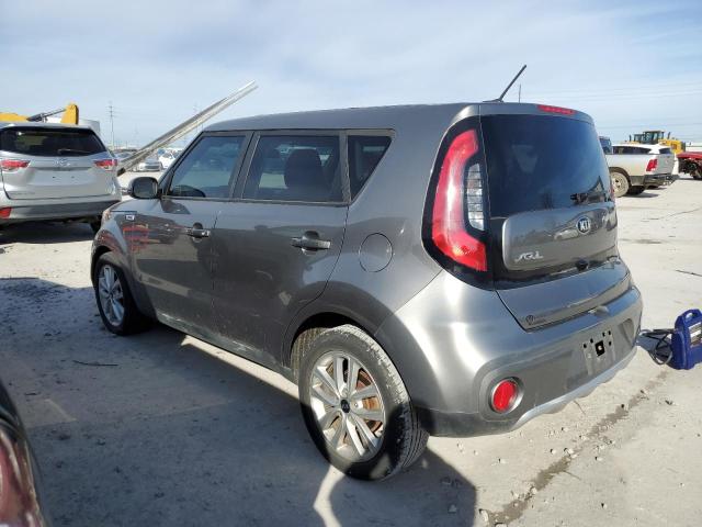 Photo 2 from auction – 2018 KIA SOUL + with VIN KNDJP3A53J7530631