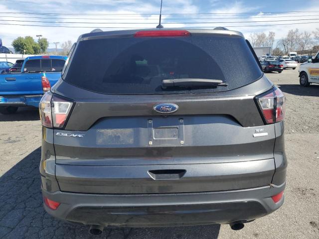 Photo 6 from auction – 2017 FORD ESCAPE SE with VIN 1FMCU0GD5HUC95932