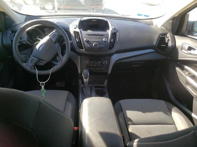 Photo 8 from auction – 2018 FORD ESCAPE with VIN 1FMCU0GD2JUA31895
