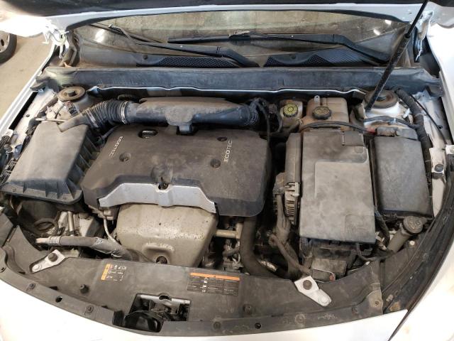 Photo 11 from auction – 2015 CHEVROLET MALIBU LTZ with VIN 1G11F5SL0FF346748