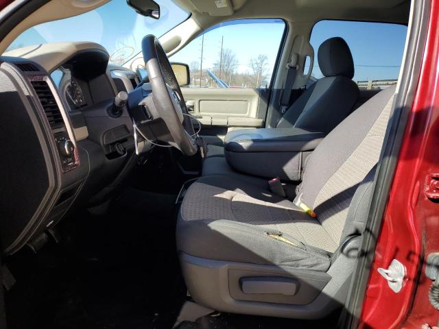 Photo 7 from auction – 2011 DODGE RAM 1500 with VIN 1D7RV1CP3BS569395