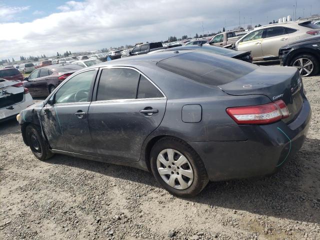 Photo 2 from auction – 2011 TOYOTA CAMRY BASE with VIN 4T1BF3EK3BU192900
