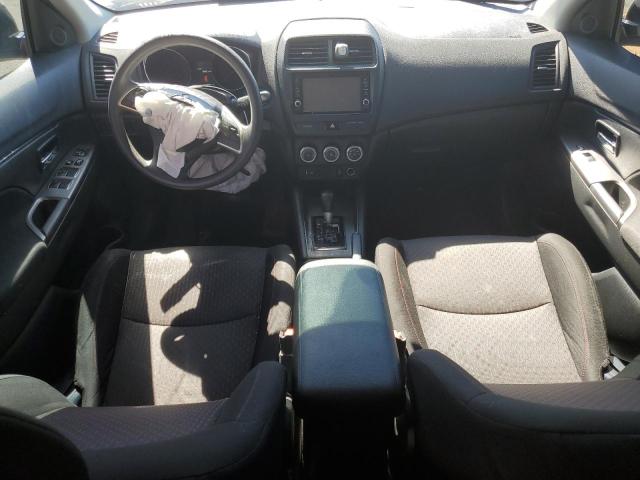 Photo 8 from auction – 2018 MITSUBISHI OUTLANDER with VIN JA4AP3AU1JZ005945