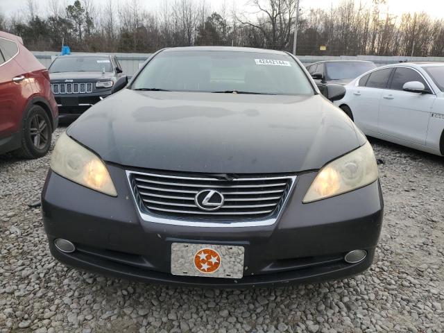 Фото 5 с аукциона – 2008 LEXUS ES 350 с VIN JTHBJ46G282235287