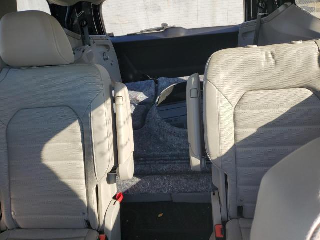 Photo 10 from auction – 2021 VOLKSWAGEN ATLAS SEL with VIN 1V2TP2CA7MC569259