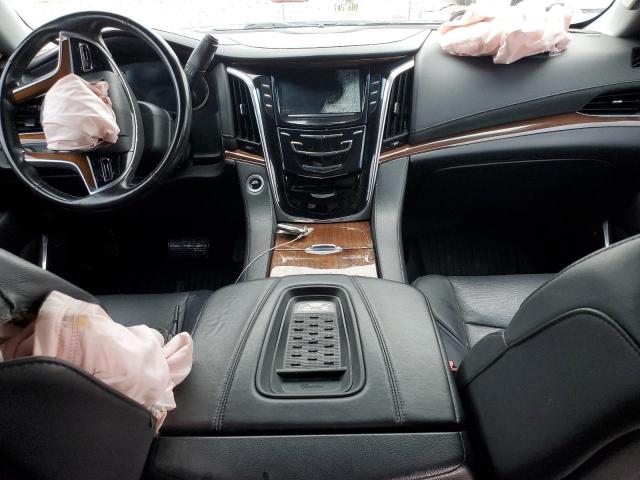 Photo 8 from auction – 2017 CADILLAC ESCALADE L with VIN 1GYS4BKJ7HR198883