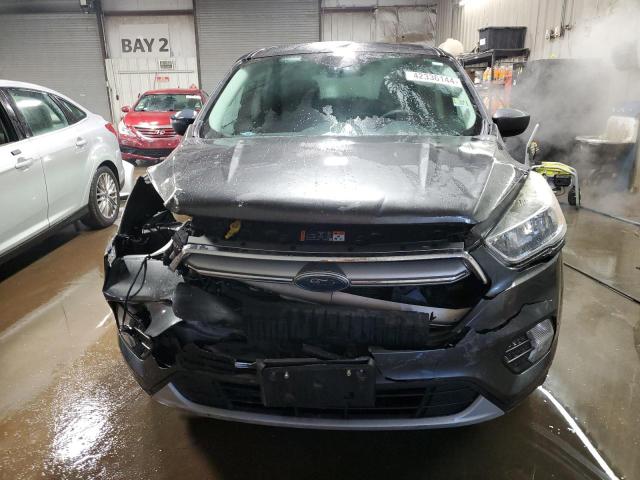 Photo 5 from auction – 2017 FORD ESCAPE SE with VIN 1FMCU0GD3HUD57036