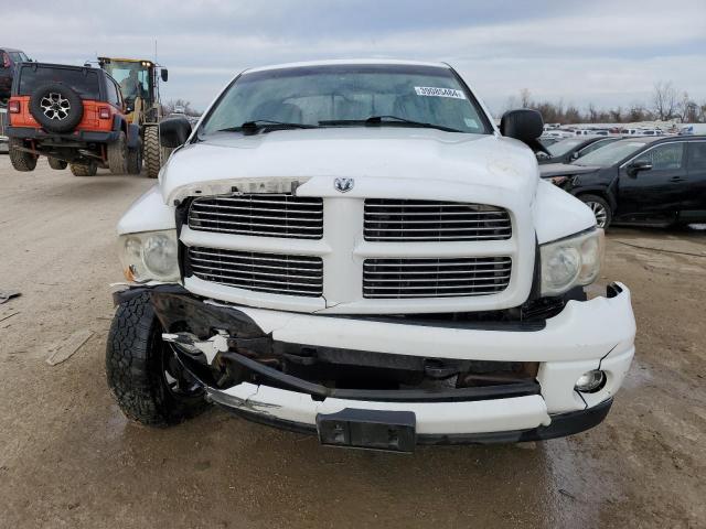 Photo 5 from auction – 2003 DODGE RAM 1500 S with VIN 1D7HU18ZX3J515849