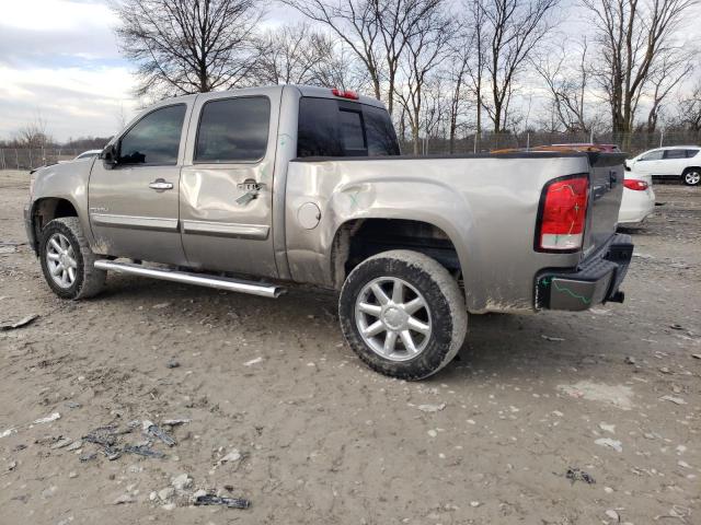Photo 2 from auction – 2012 GMC SIERRA K15 with VIN 3GTP2XE29CG278407