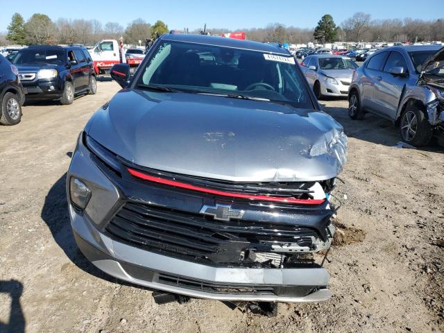 Photo 5 from auction – 2024 CHEVROLET BLAZER 2LT with VIN 3GNKBCR44RS190697