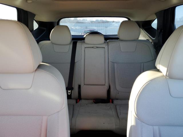 Photo 10 from auction – 2023 HYUNDAI TUCSON SEL with VIN KM8JFCA19PU126450