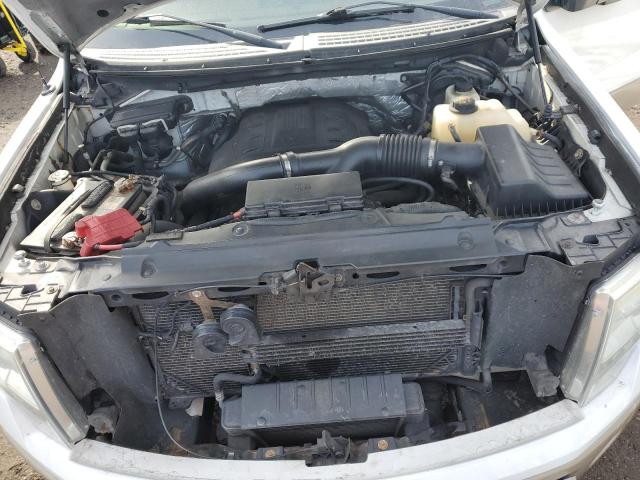 Photo 11 from auction – 2011 FORD F150 SUPER with VIN 1FTFW1ET5BKE04985