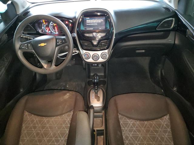 Photo 8 from auction – 2020 CHEVROLET SPARK 1LT with VIN KL8CD6SAXLC416353