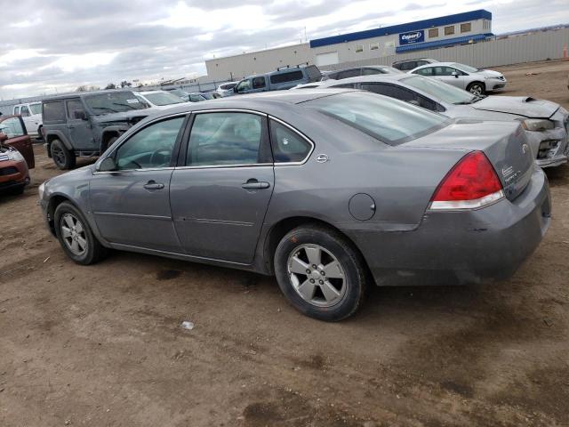 Photo 2 from auction – 2006 CHEVROLET IMPALA LT with VIN 2G1WT55K569239592