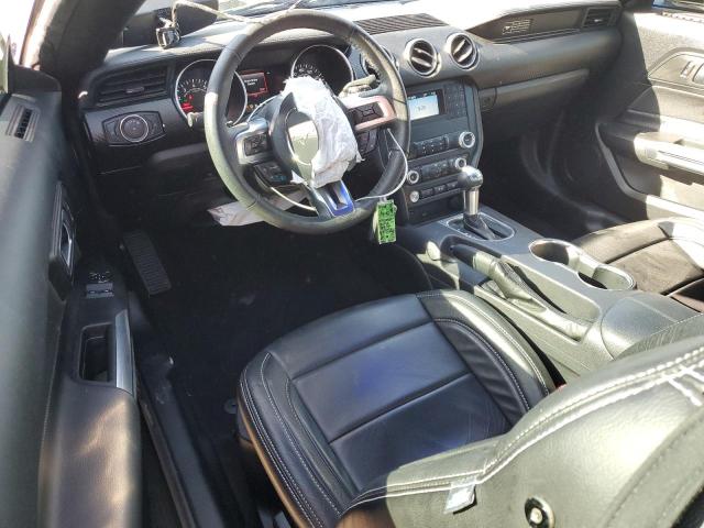 Photo 8 from auction – 2020 FORD MUSTANG with VIN 1FA6P8TH2L5123527