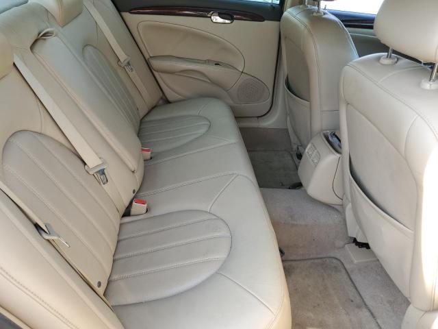 Photo 10 from auction – 2010 BUICK LUCERNE CX with VIN 1G4HF5EM5AU106301