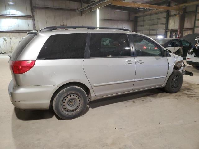 Photo 3 from auction – 2008 TOYOTA SIENNA CE with VIN 5TDZK23C78S176152