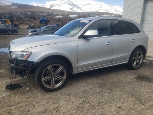 AUDI Q5 PRESTIG 2010 with VIN WA1WKAFPXAA099009 - Photo from auction