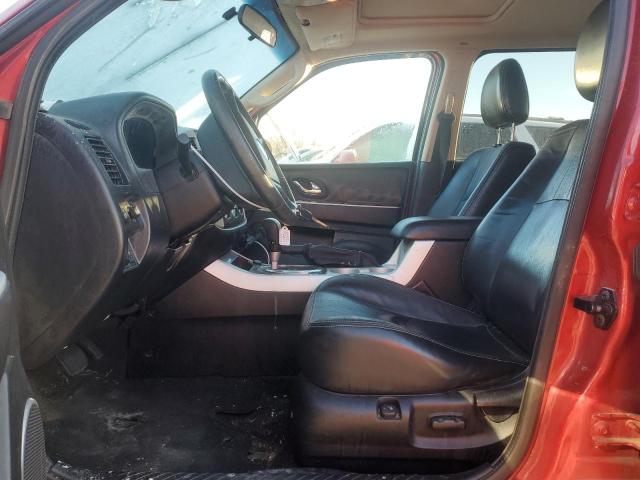 Photo 7 from auction – 2005 MERCURY MARINER with VIN 4M2CU571X5DJ29192