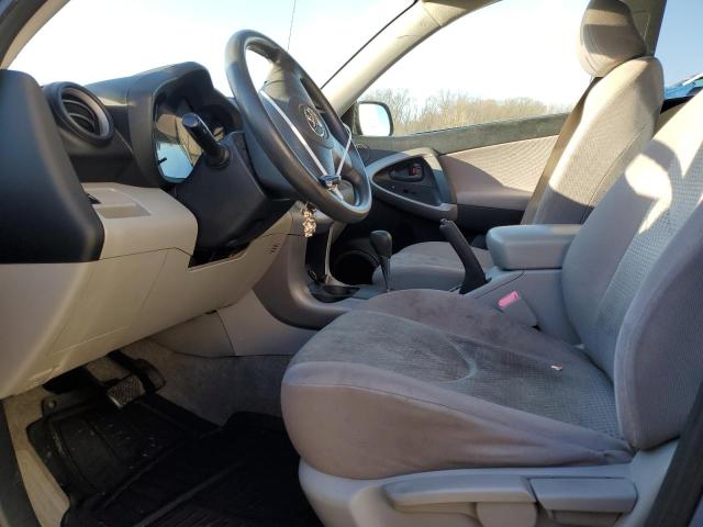 Photo 7 from auction – 2007 TOYOTA RAV4 with VIN JTMBD33VX75122013