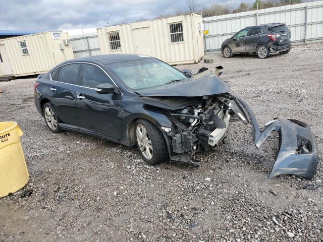 Photo 4 from auction – 2013 NISSAN ALTIMA 3.5 with VIN 1N4BL3AP4DC250123