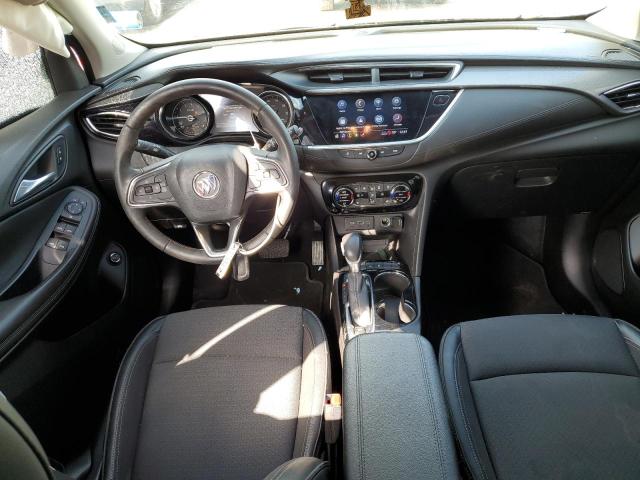 Photo 8 from auction – 2021 BUICK ENCORE GX with VIN KL4MMDSL5MB038929