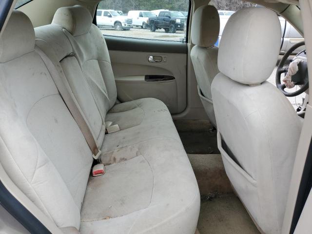 Foto 10 de la subasta – 2007 BUICK LACROSSE C con VIN 2G4WC552971104246