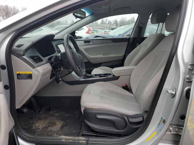 Photo 7 from auction – 2016 HYUNDAI SONATA SE with VIN 5NPE24AF5GH307090