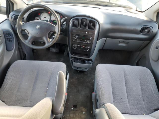 Photo 8 from auction – 2006 DODGE CARAVAN SX with VIN 1D4GP45R46B732821