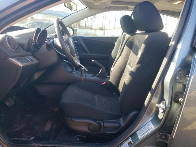 Photo 7 from auction – 2012 MAZDA 3 I with VIN JM1BL1V76C1671344