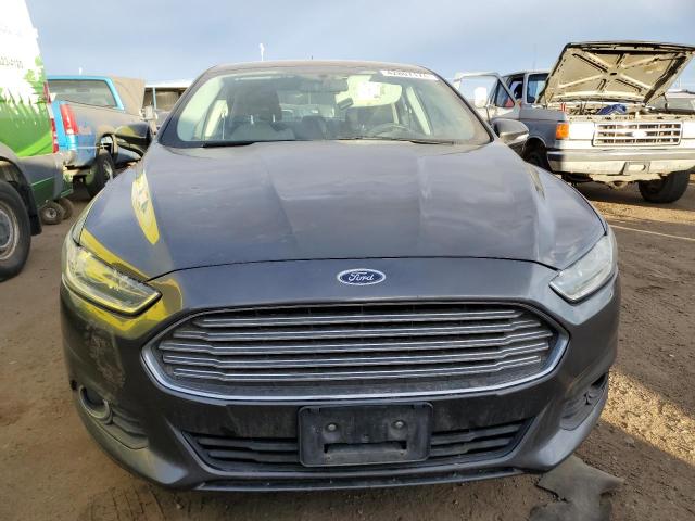 Photo 5 from auction – 2016 FORD FUSION SE with VIN 3FA6P0H92GR368446