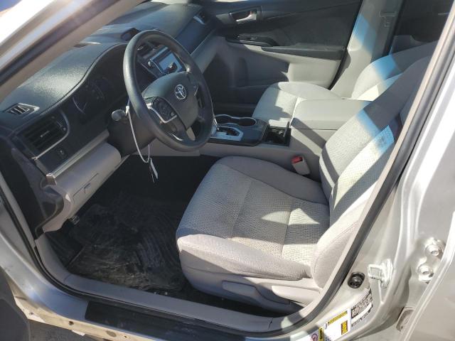Photo 7 from auction – 2012 TOYOTA CAMRY BASE with VIN 4T1BF1FK1CU023253