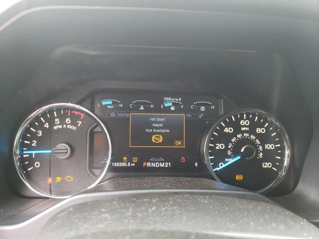Photo 9 from auction – 2015 FORD F150 SUPER with VIN 1FTEW1EG4FFA09564