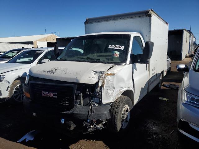 GMC SAVANA CUT 2007 with VIN 1GDGG31V271904289 - Photo from auction